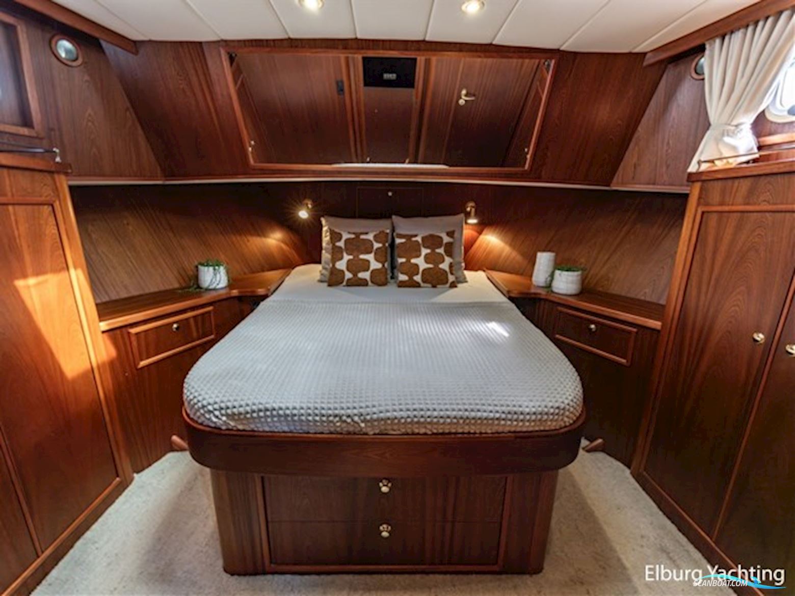 Alm Trawler 13.20 AD
