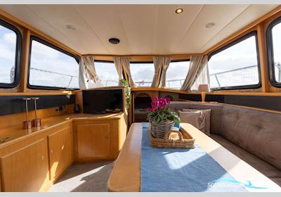 Altena 108 Family Motorboot 1995, mit Mitsubishi motor, Niederlande