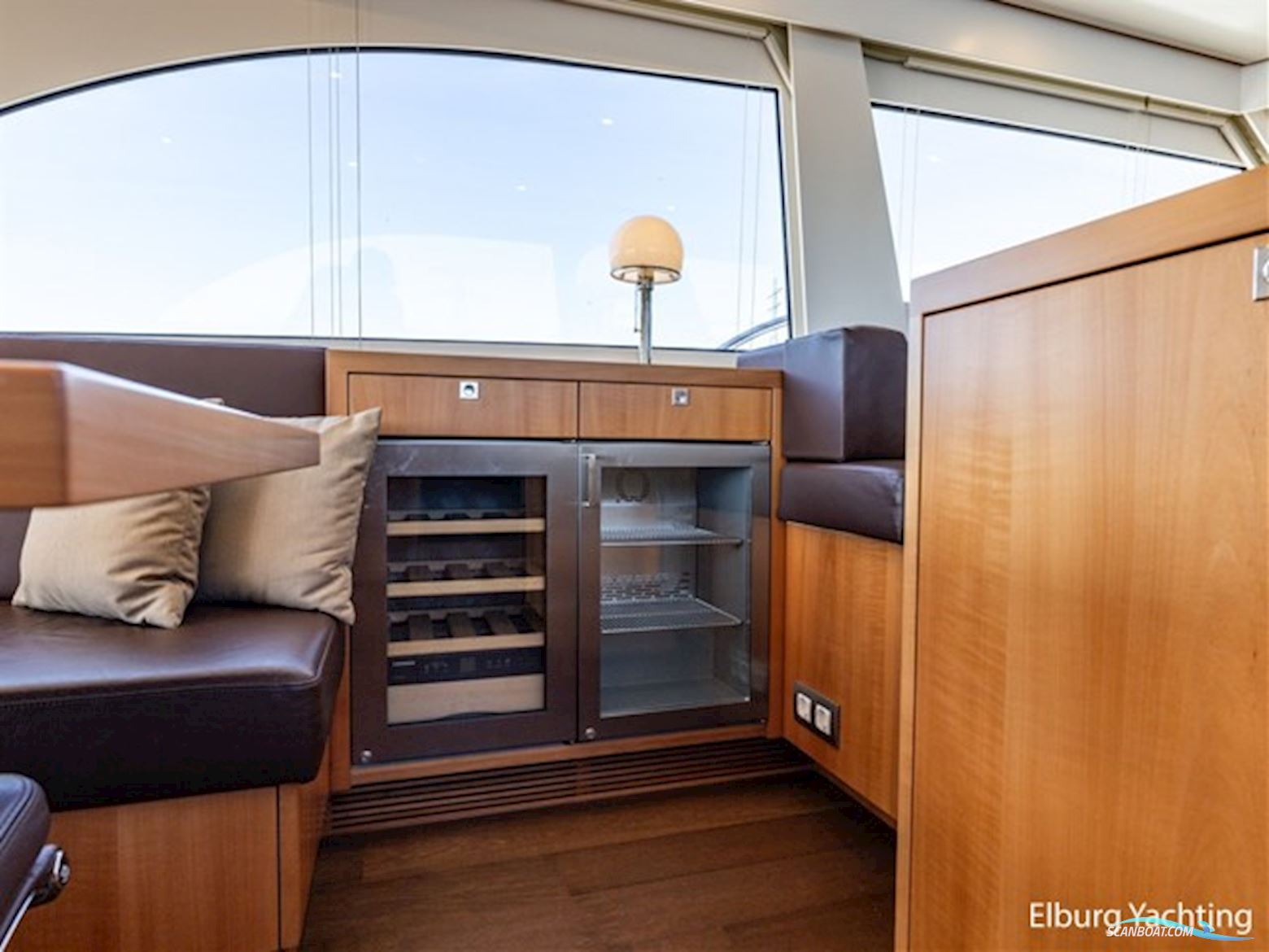 Altena 52 - Fast Going  - Aluminium