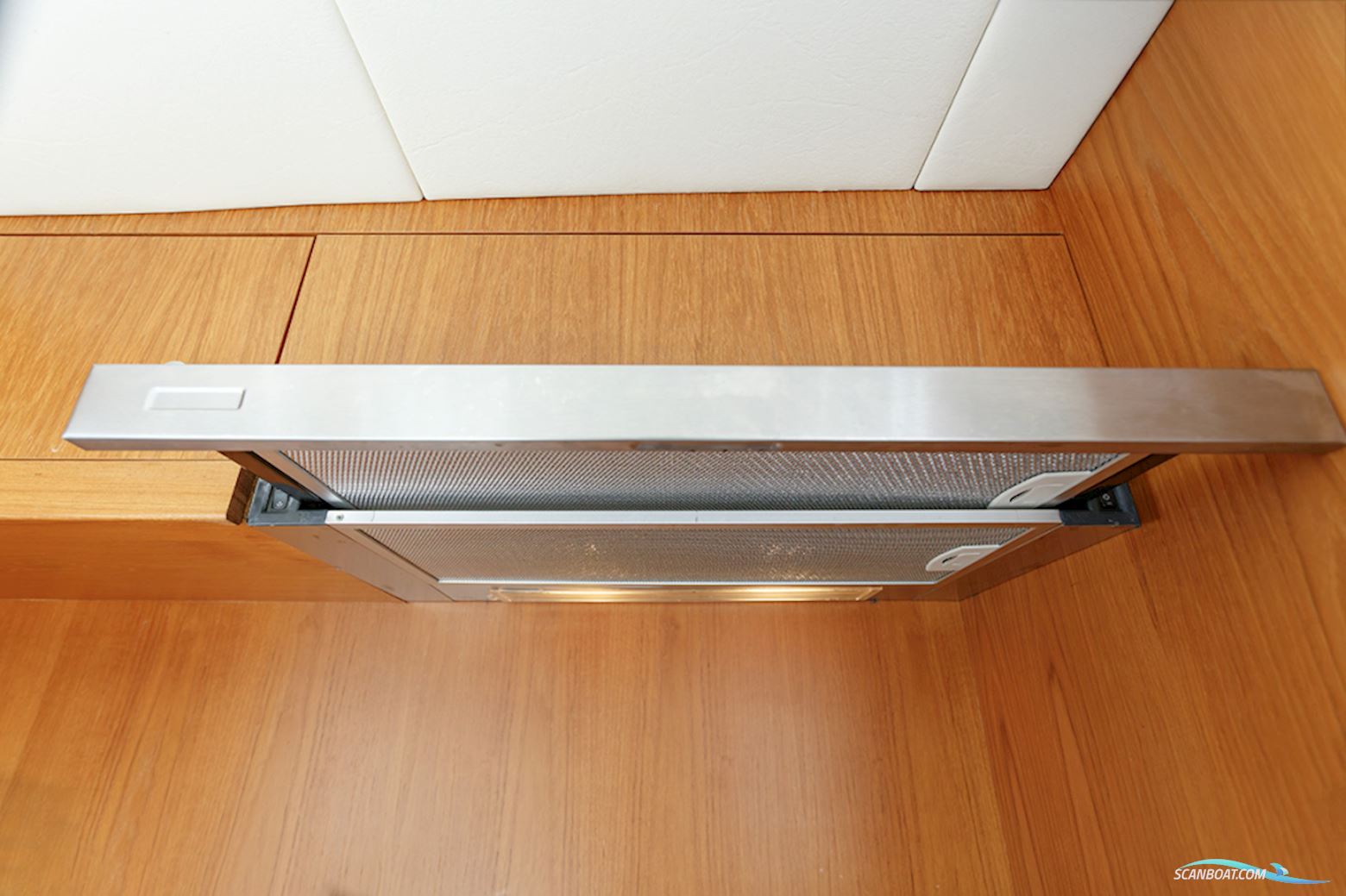 Altena 53 Custom Trawler