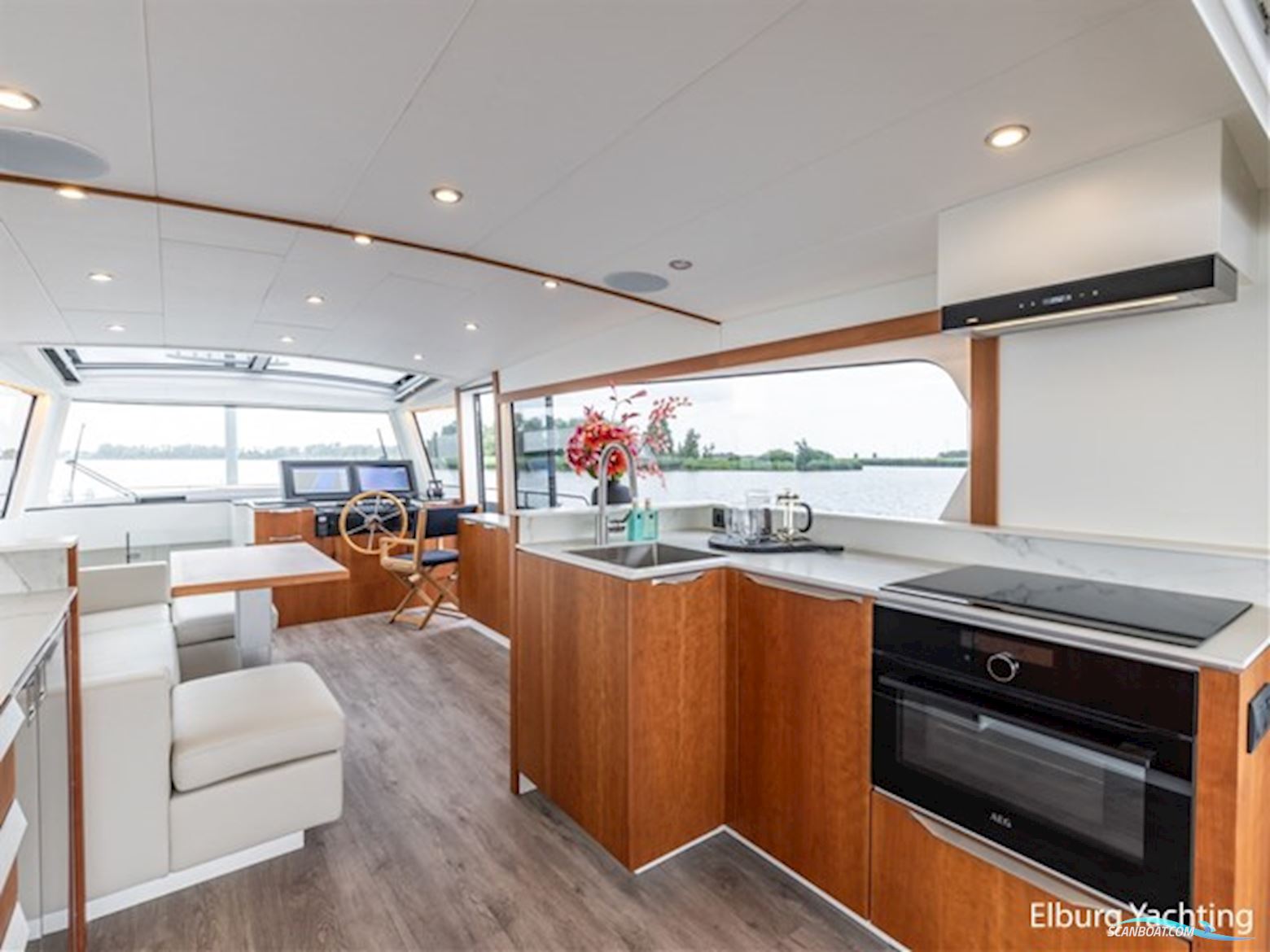 Altena 54 - Next Generation - Spudpalen