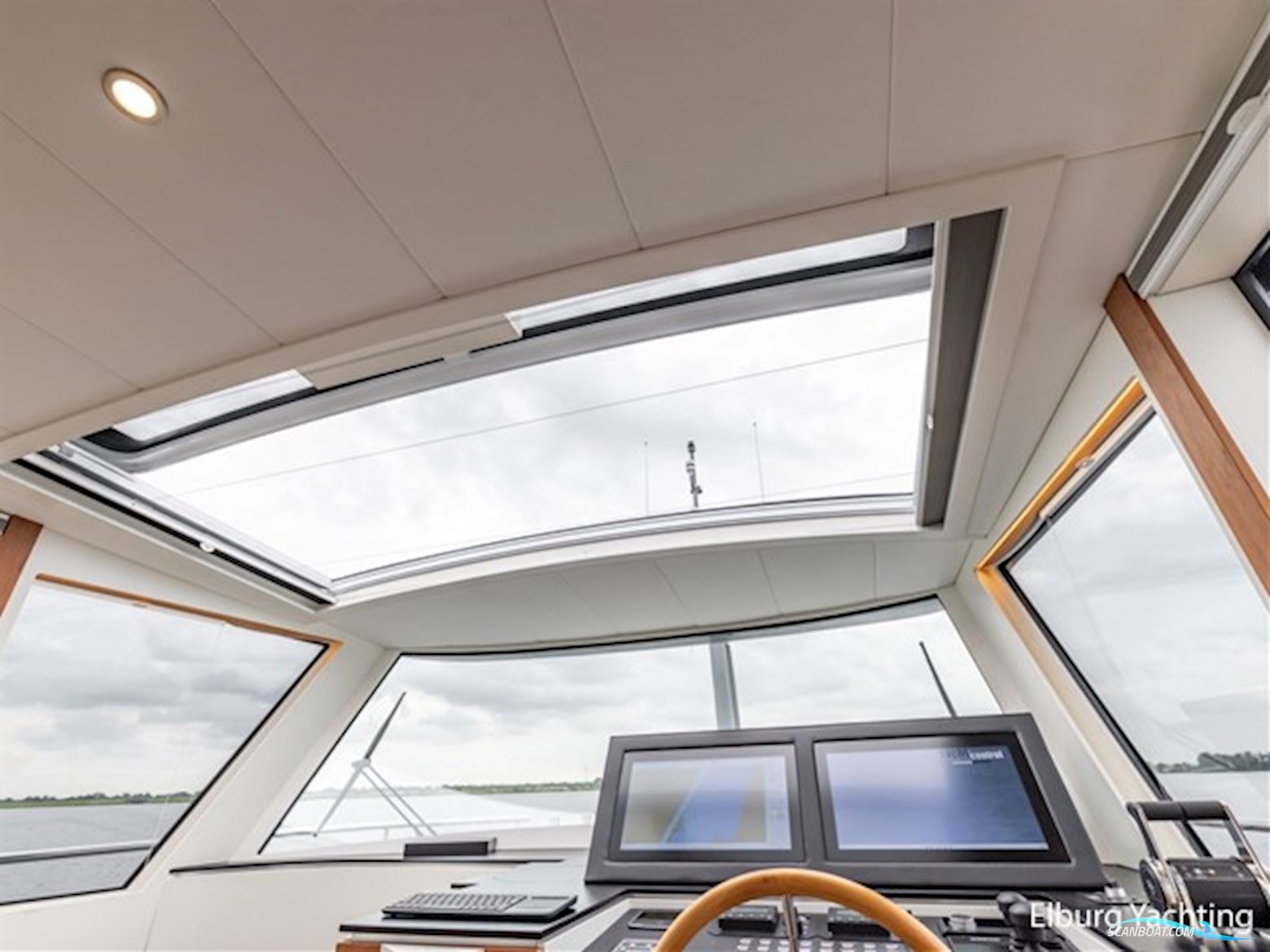 Altena 54 - Next Generation - Spudpalen