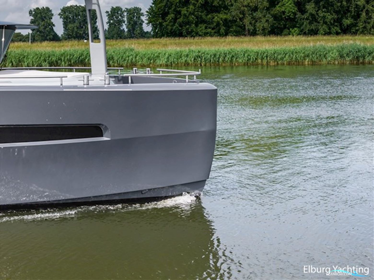 Altena 54 - Next Generation - Spudpalen