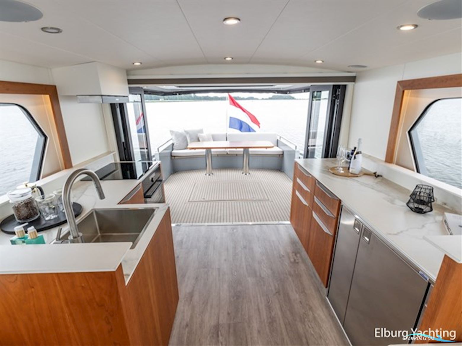 Altena 54 - Next Generation - Spudpalen