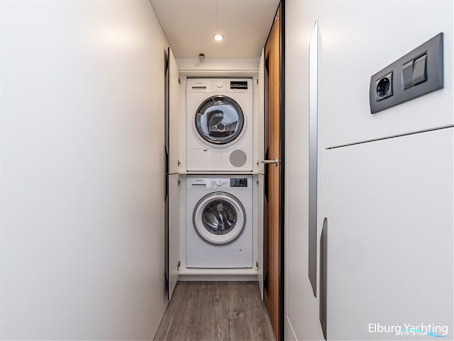 Altena 54 - Next Generation - Spudpalen