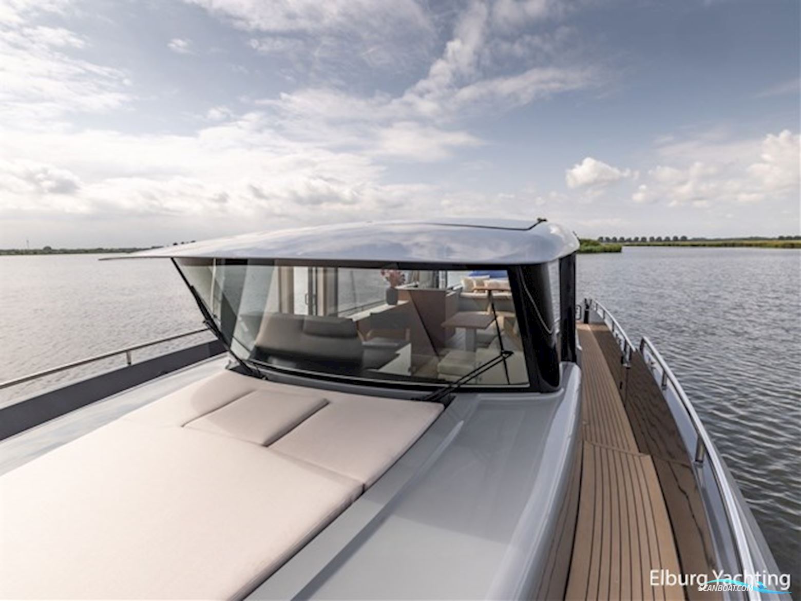 Altena 54 - Next Generation - Spudpalen