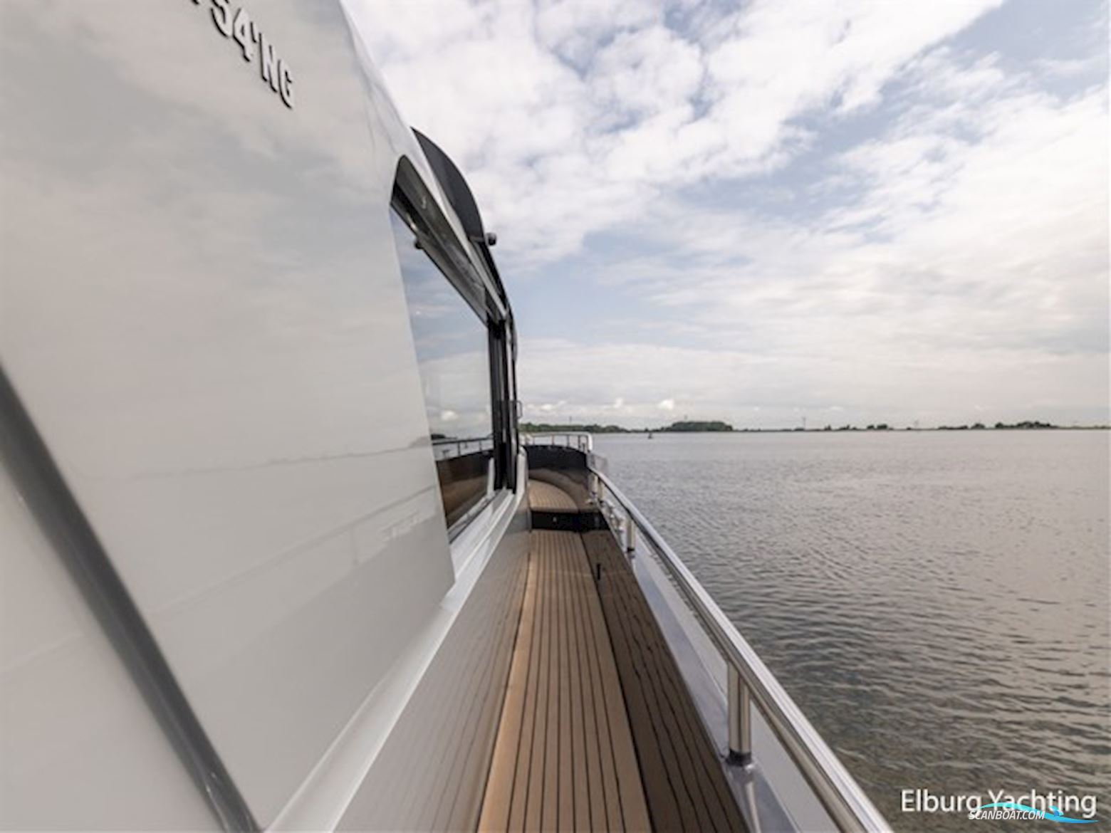 Altena 54 - Next Generation - Spudpalen