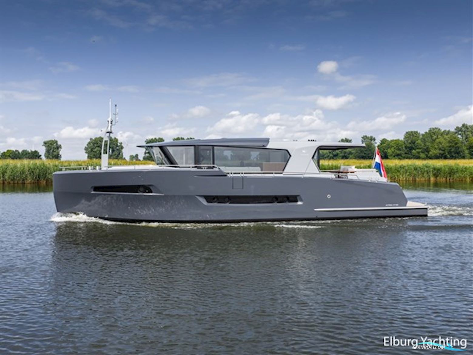 Altena 54 - Next Generation - Spudpalen