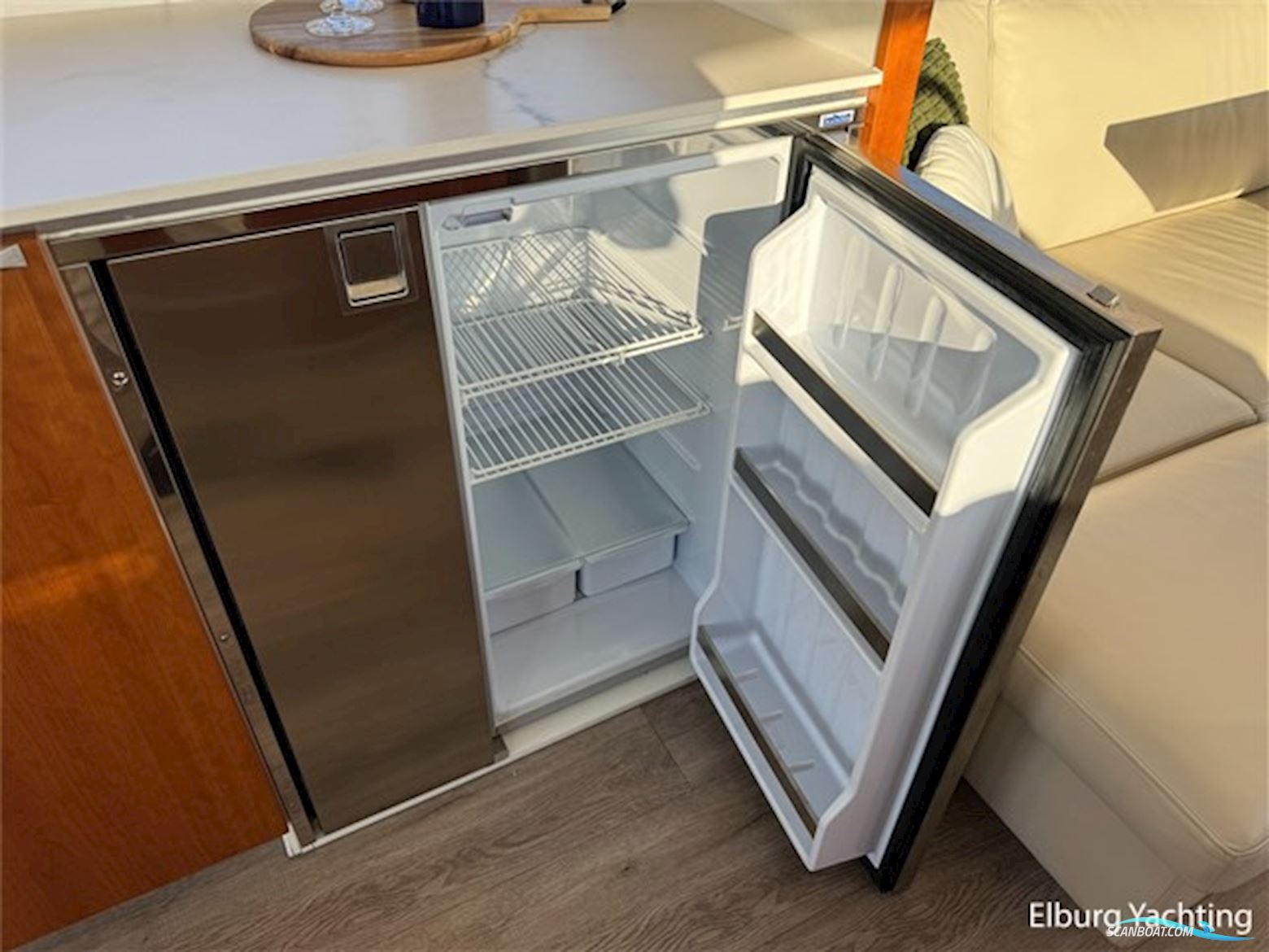 Altena 54 Next Generation - Stabilizers 