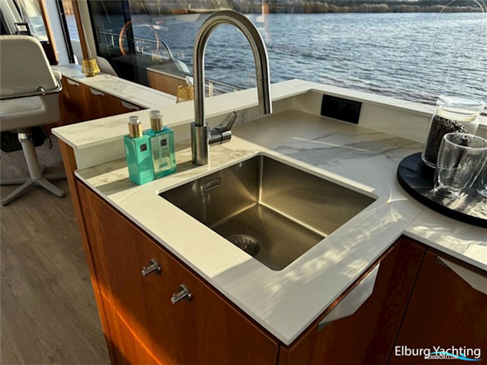 Altena 54 Next Generation - Stabilizers 