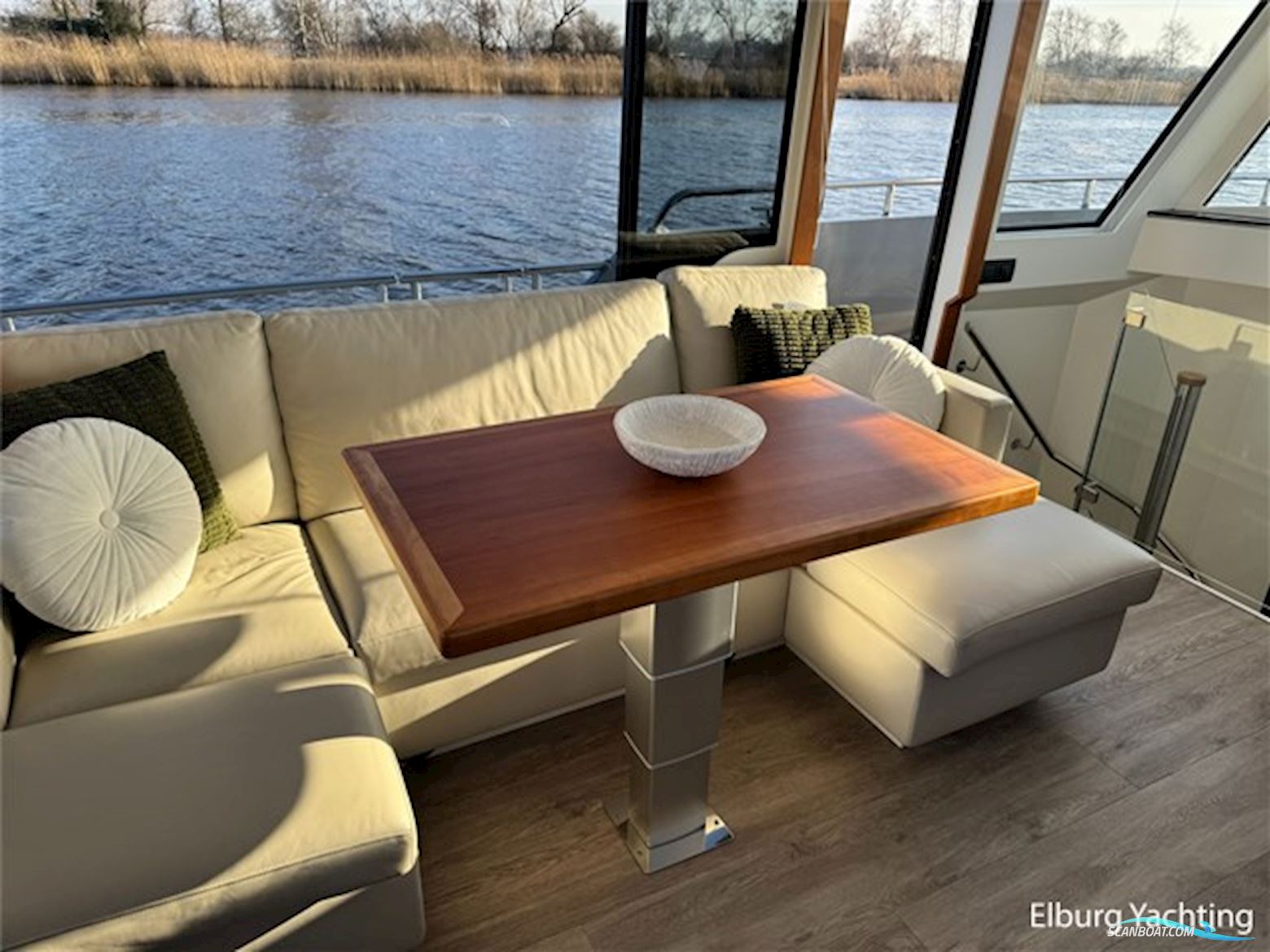 Altena 54 Next Generation - Stabilizers 