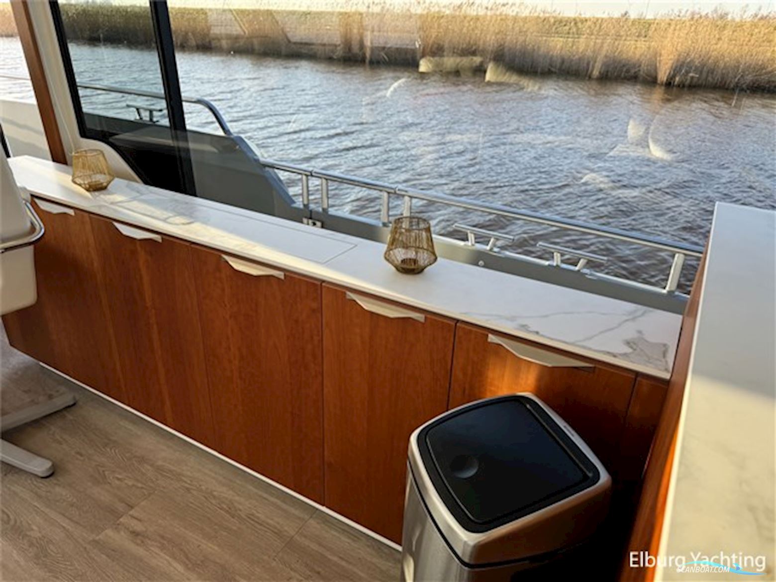 Altena 54 Next Generation - Stabilizers 