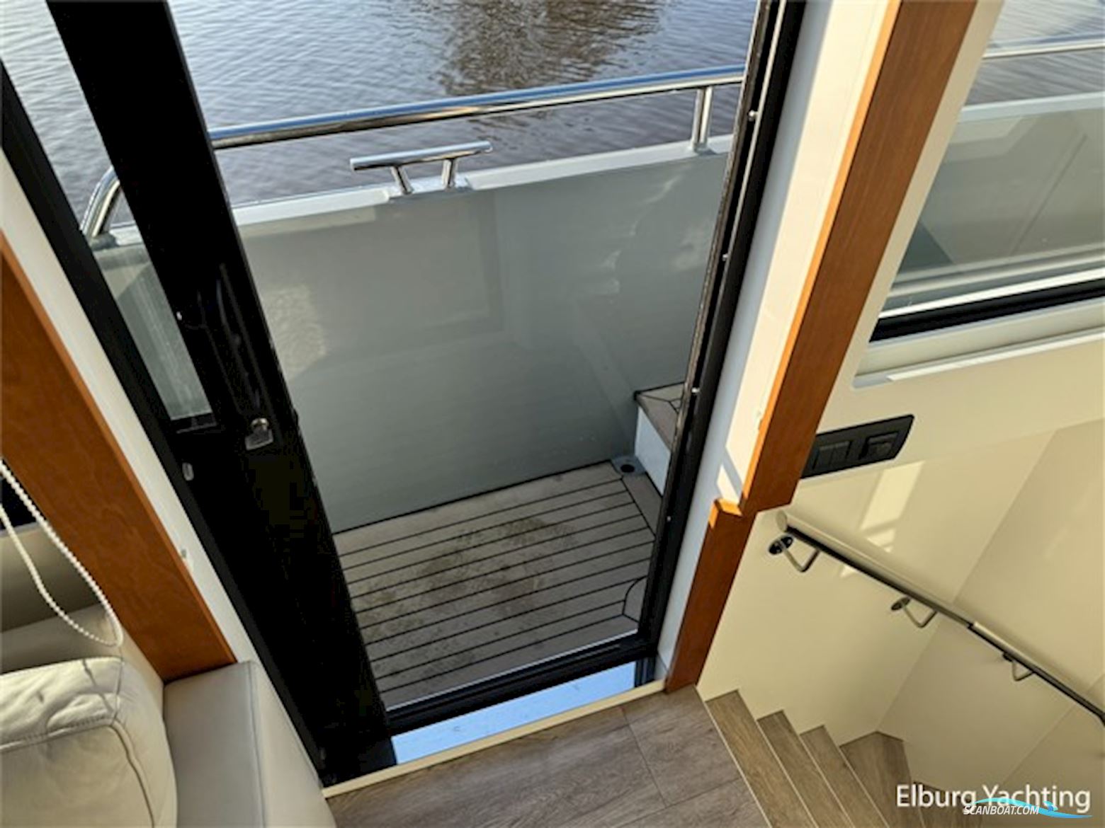 Altena 54 Next Generation - Stabilizers 