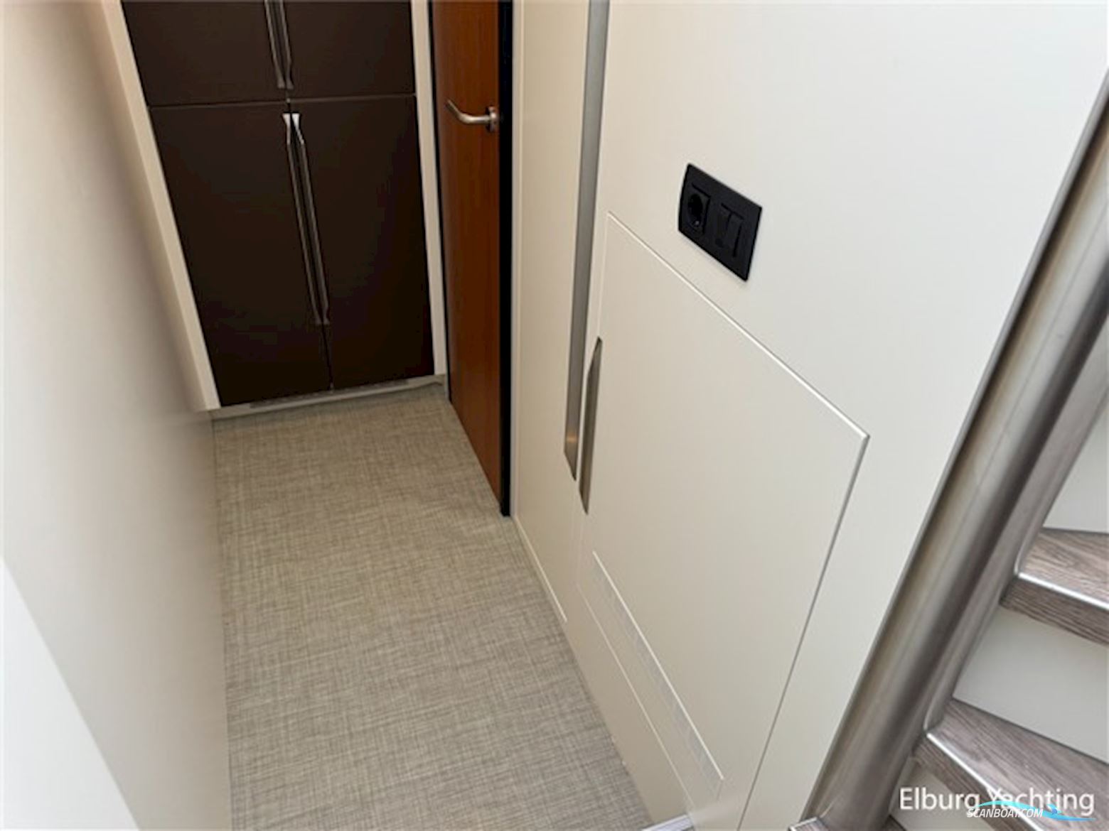 Altena 54 Next Generation - Stabilizers 