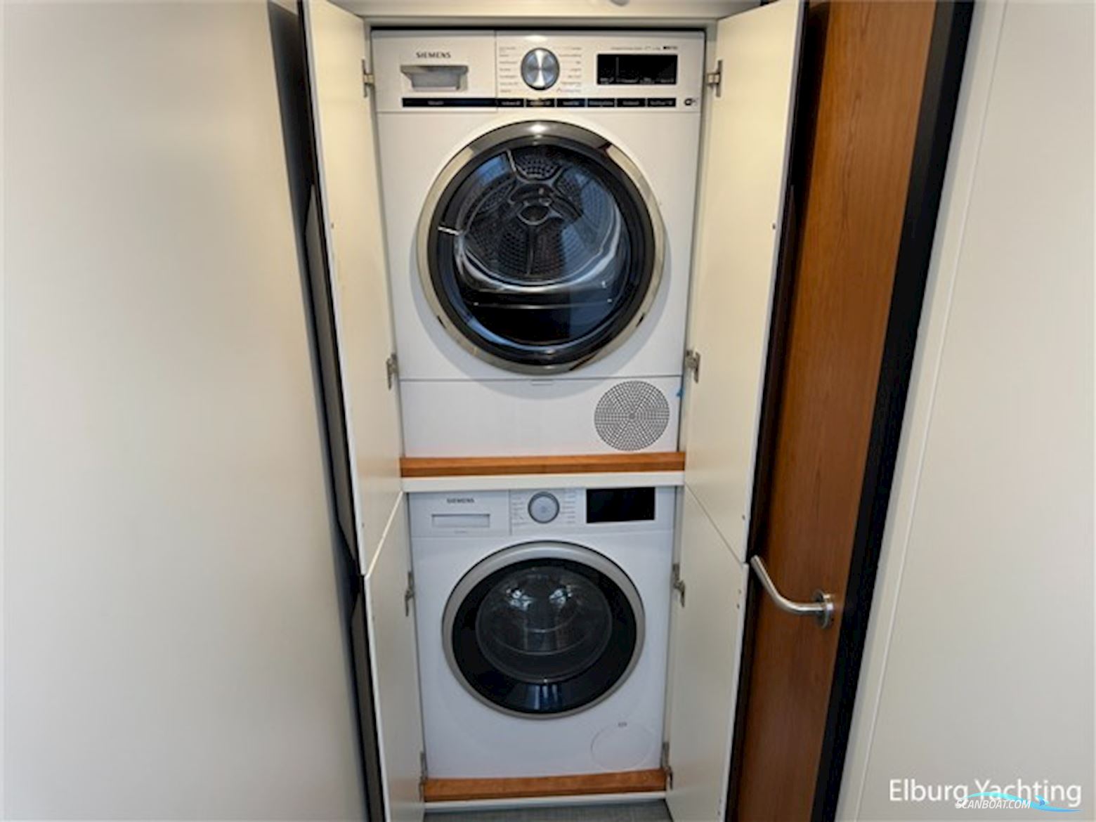 Altena 54 Next Generation - Stabilizers 