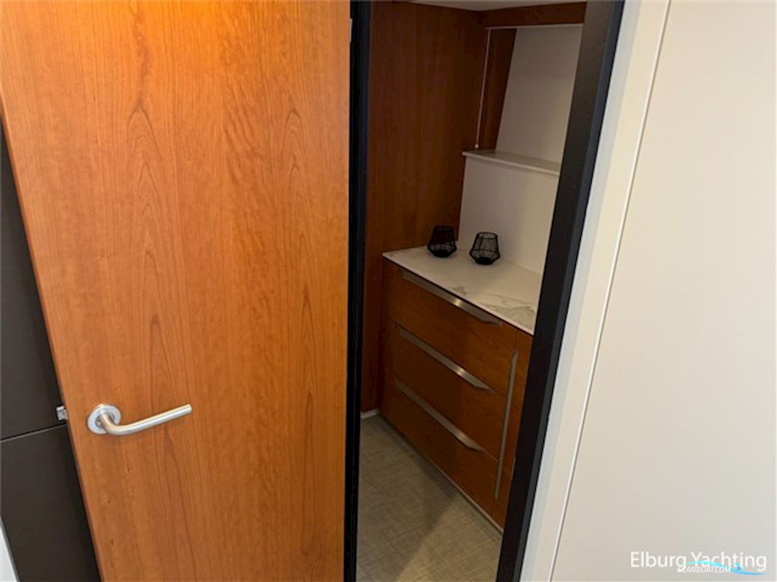 Altena 54 Next Generation - Stabilizers 