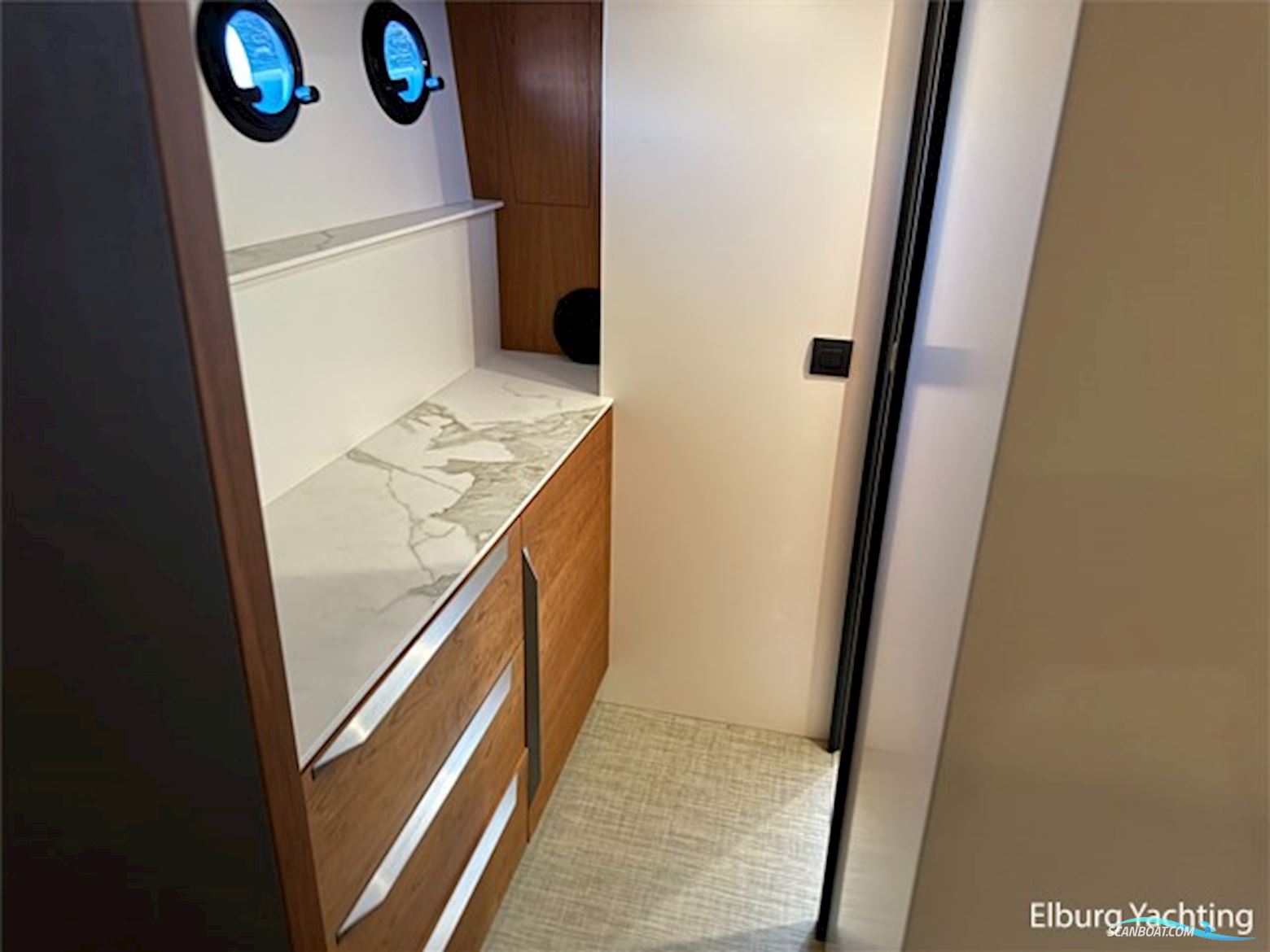 Altena 54 Next Generation - Stabilizers 