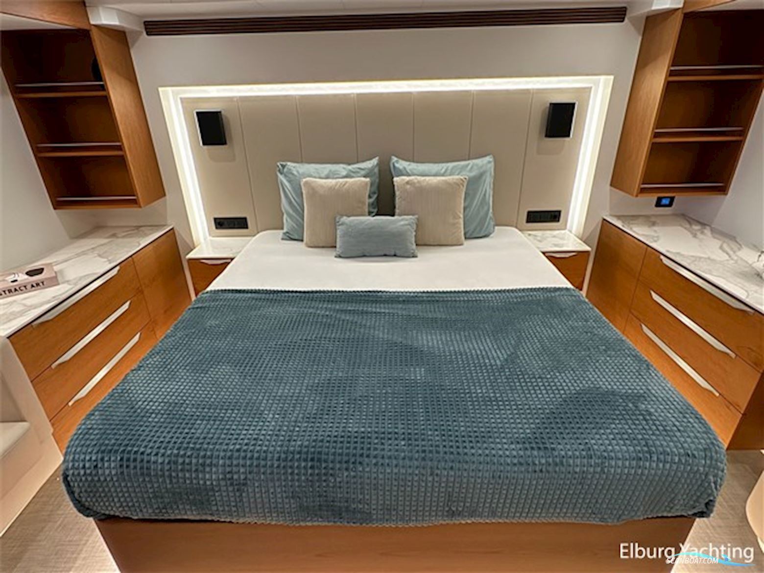 Altena 54 Next Generation - Stabilizers 