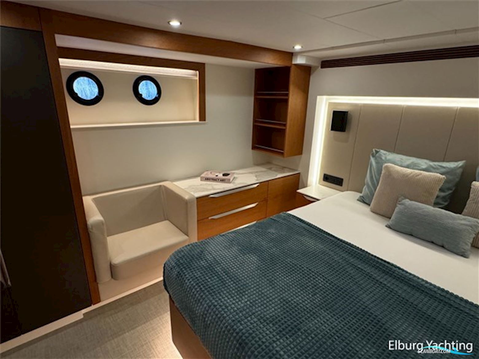 Altena 54 Next Generation - Stabilizers 