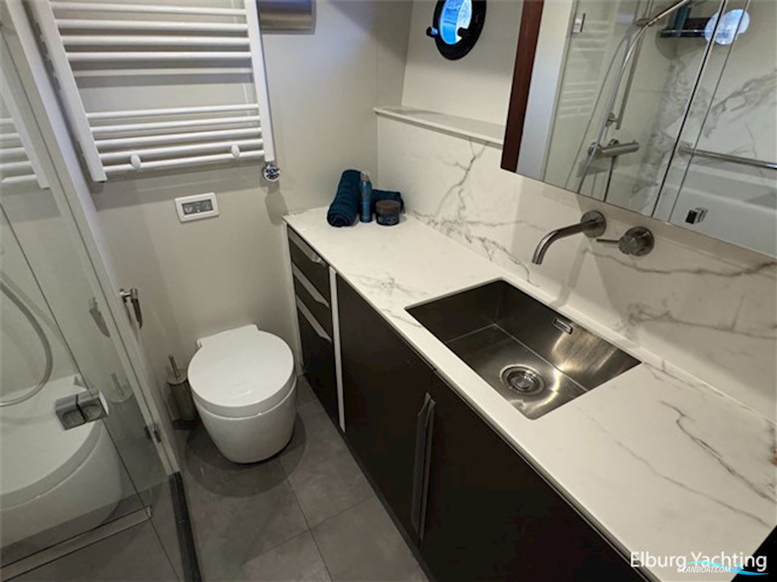 Altena 54 Next Generation - Stabilizers 