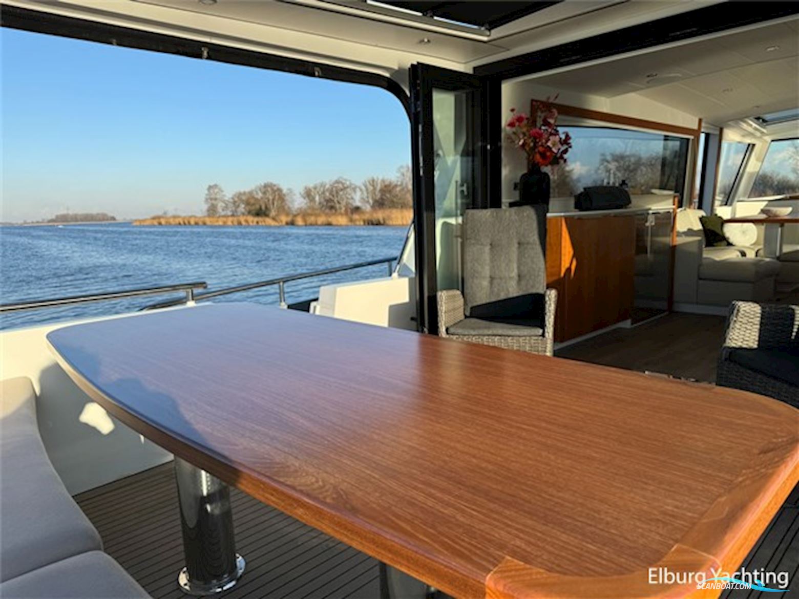 Altena 54 Next Generation - Stabilizers 