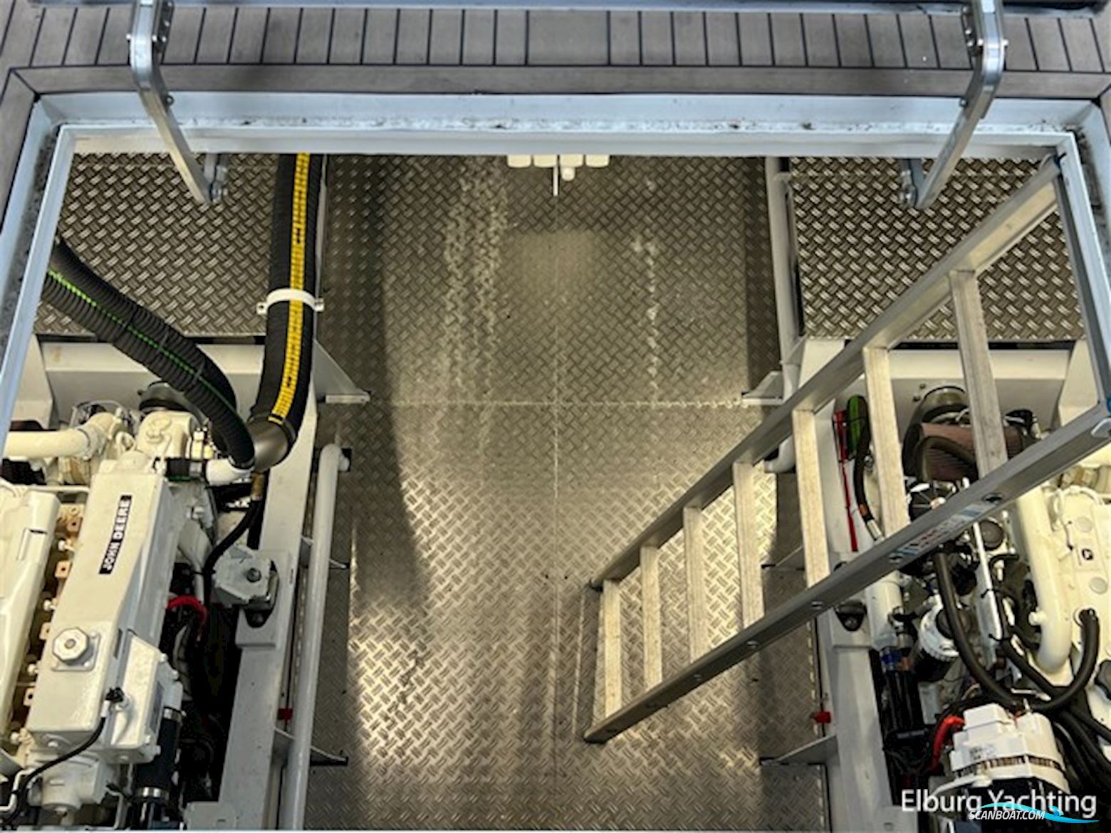 Altena 54 Next Generation - Stabilizers 