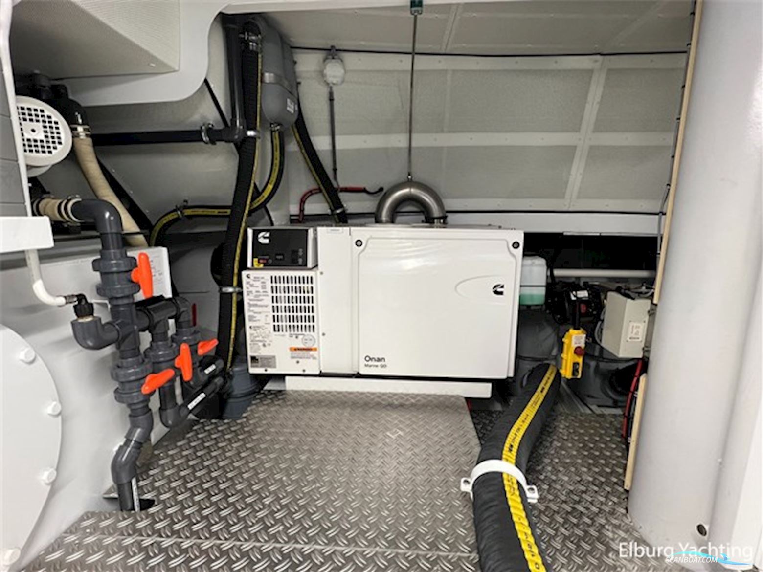 Altena 54 Next Generation - Stabilizers 