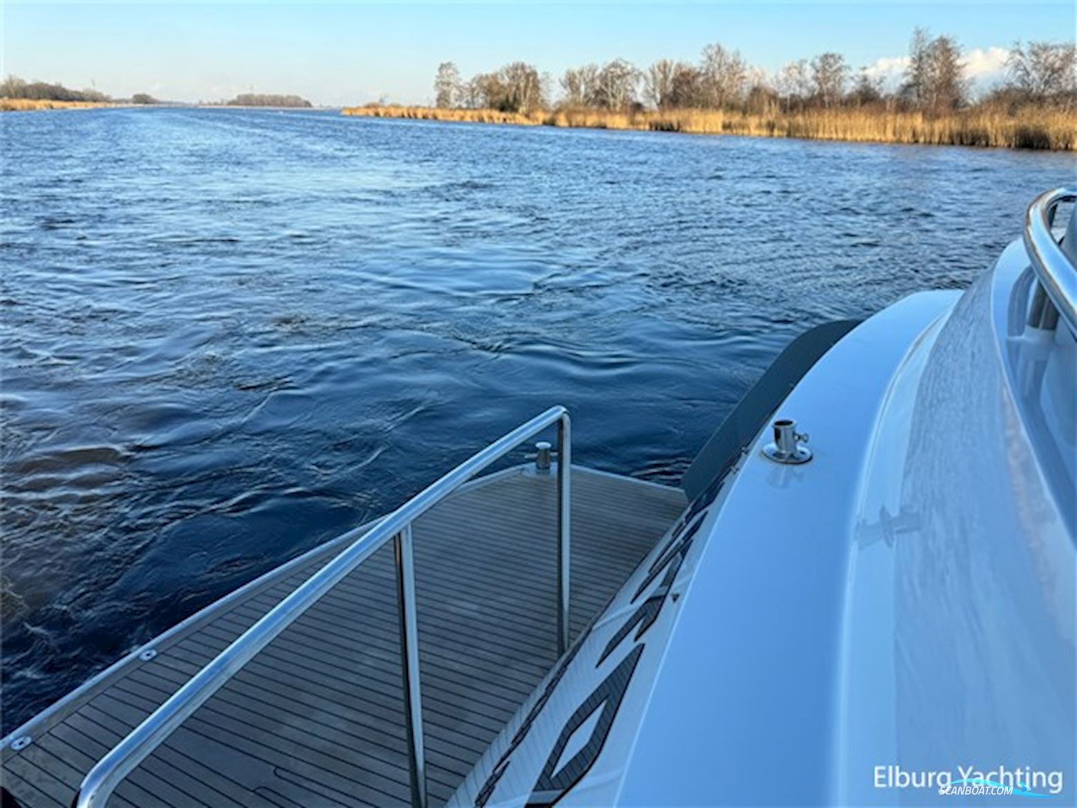 Altena 54 Next Generation - Stabilizers 