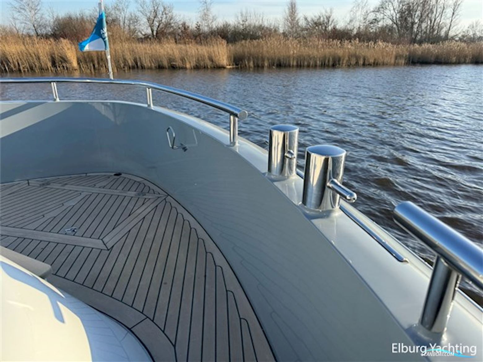 Altena 54 Next Generation - Stabilizers 