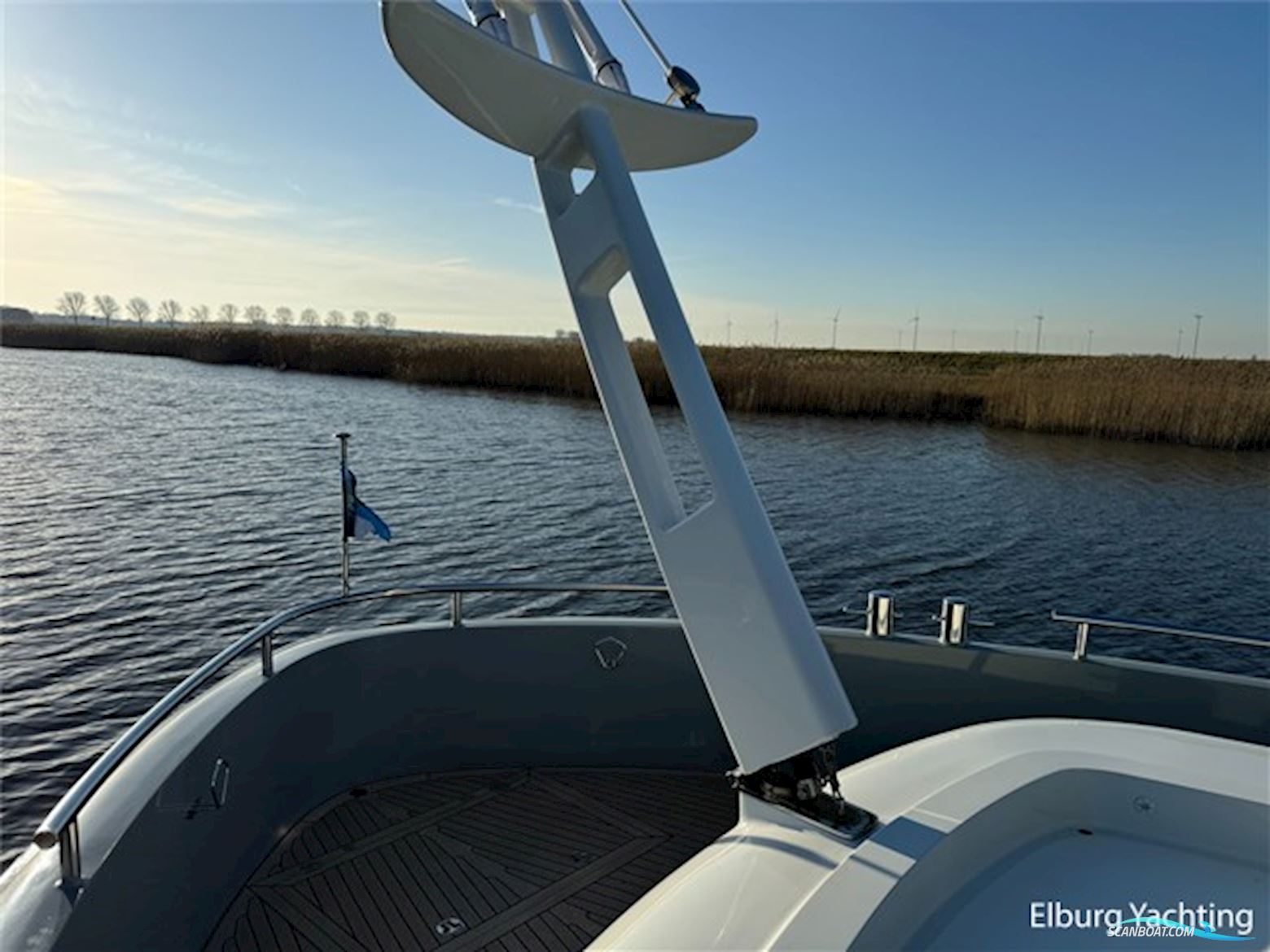 Altena 54 Next Generation - Stabilizers 