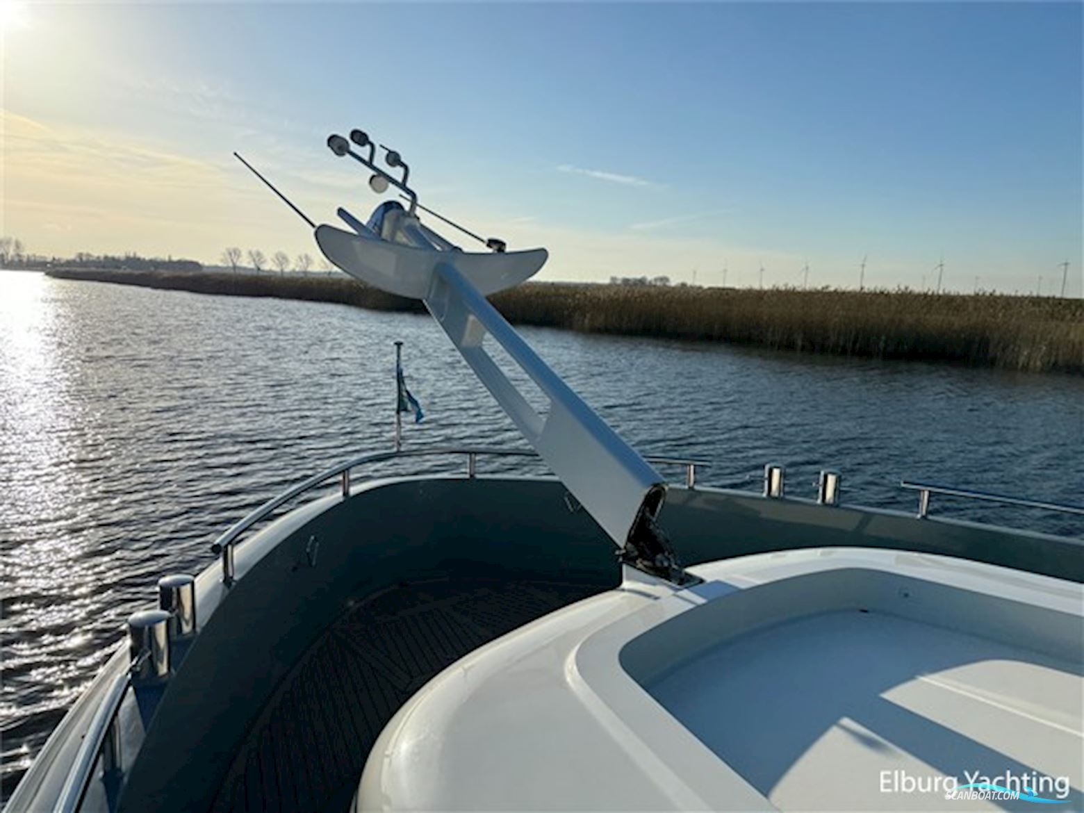 Altena 54 Next Generation - Stabilizers 