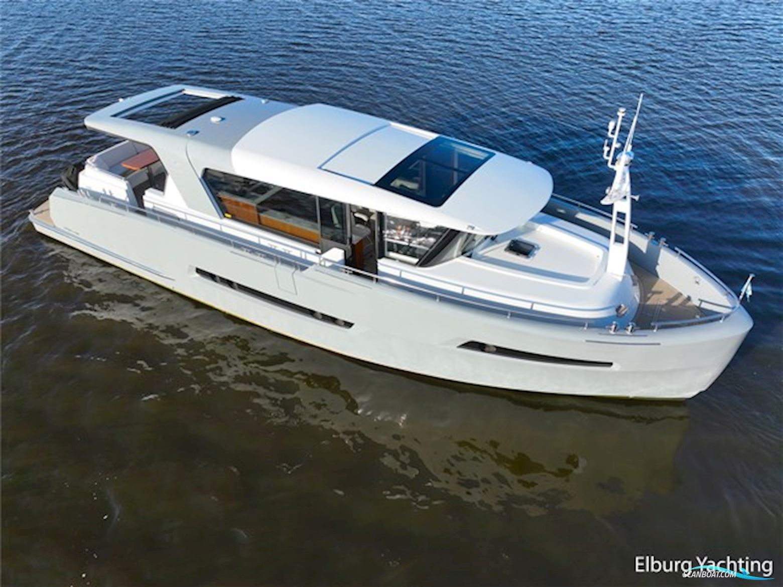 Altena 54 Next Generation - Stabilizers 