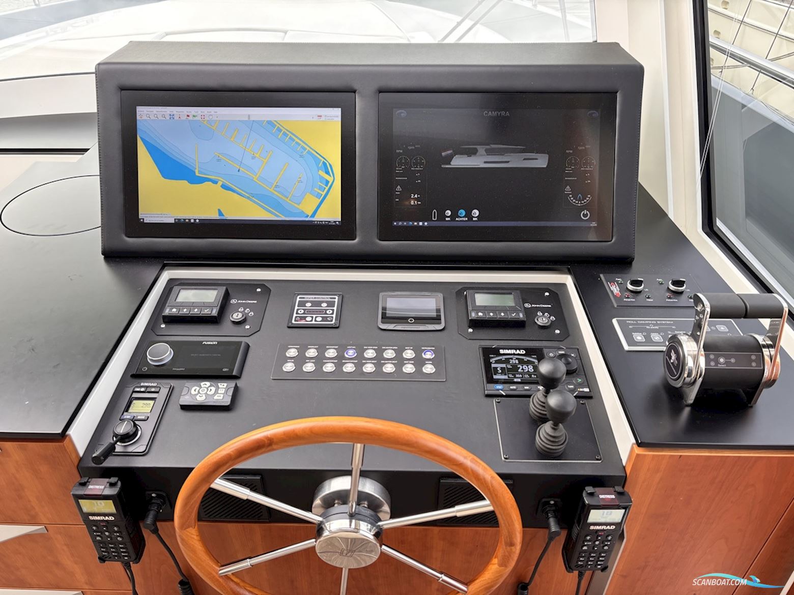 Altena 54 Next Generation