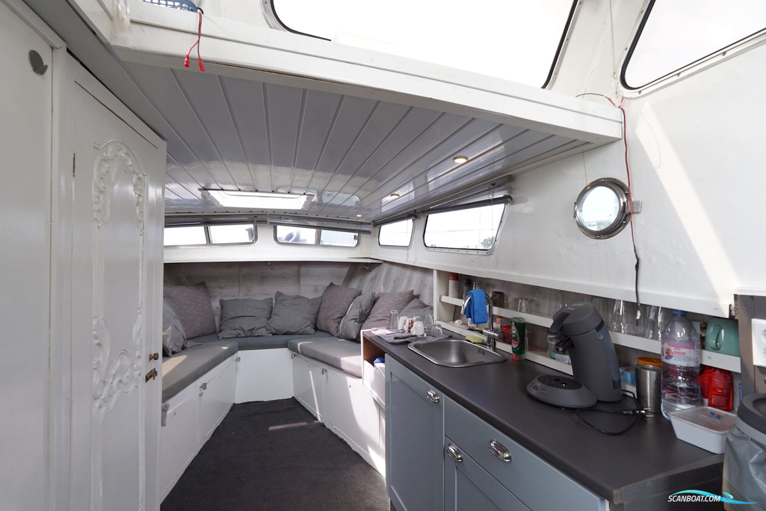 Altena Kruiser 9.30 AK Cabrio