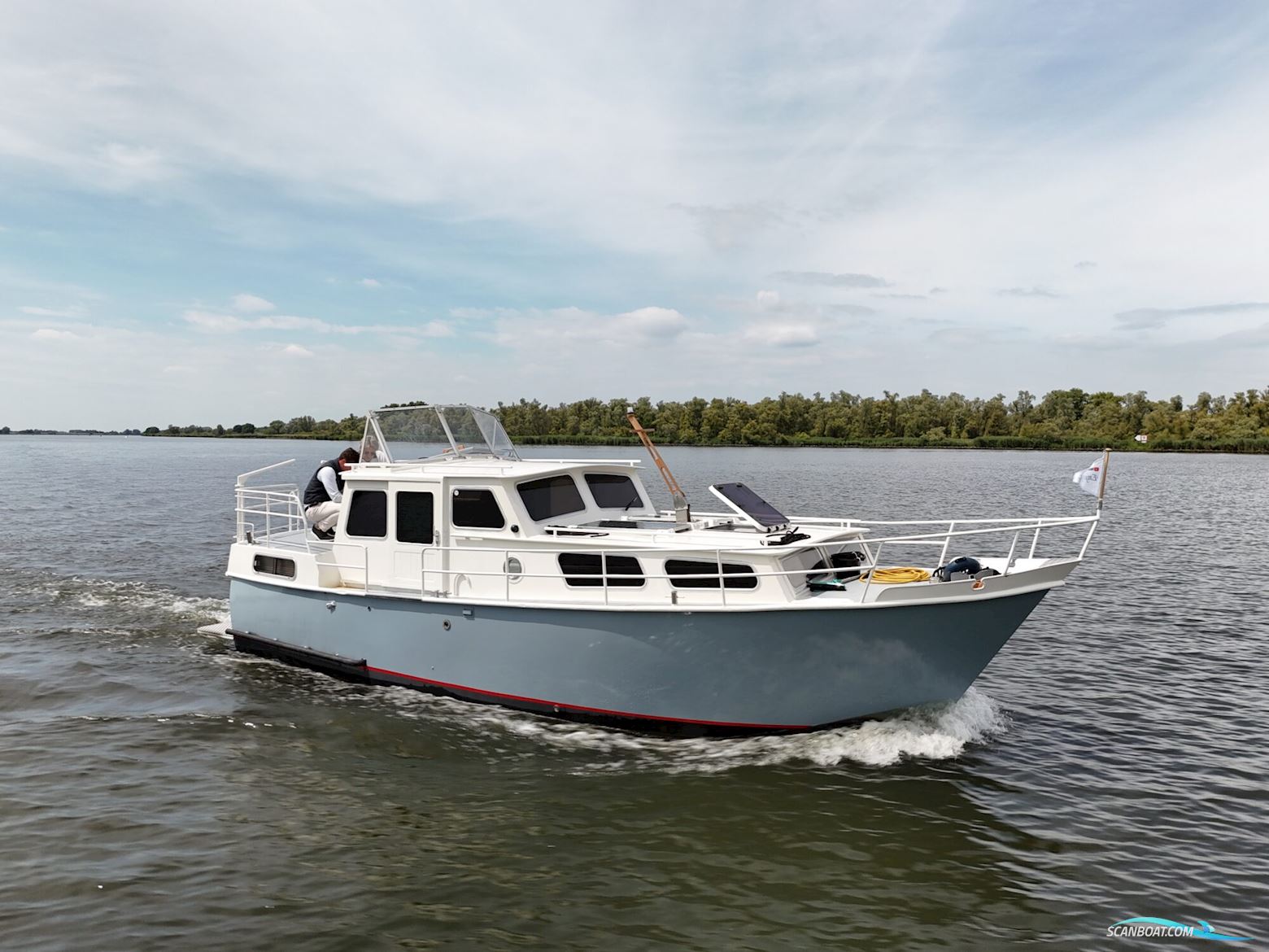Altena Kruiser 9.30 AK Cabrio