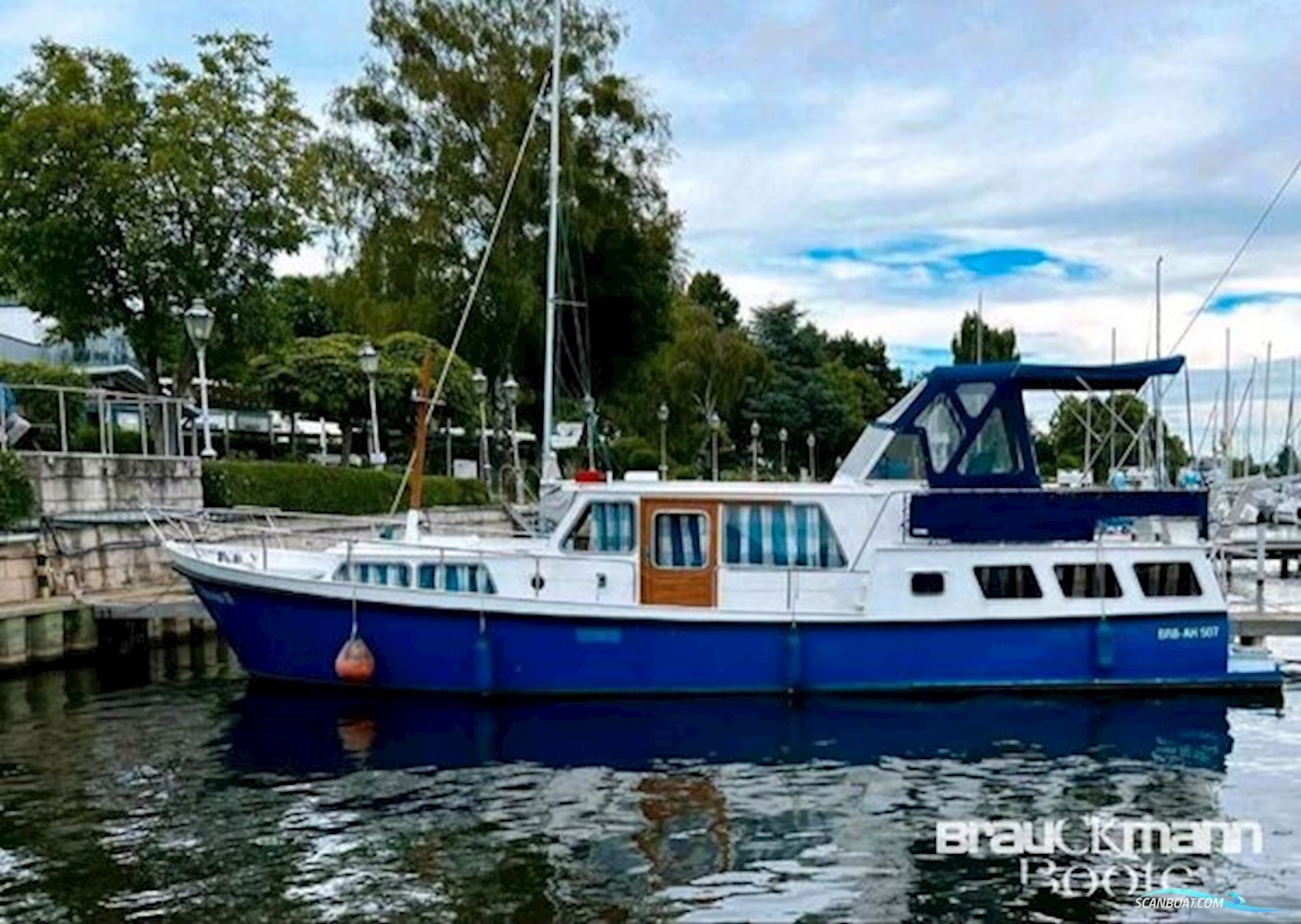 Altena/NL 1300