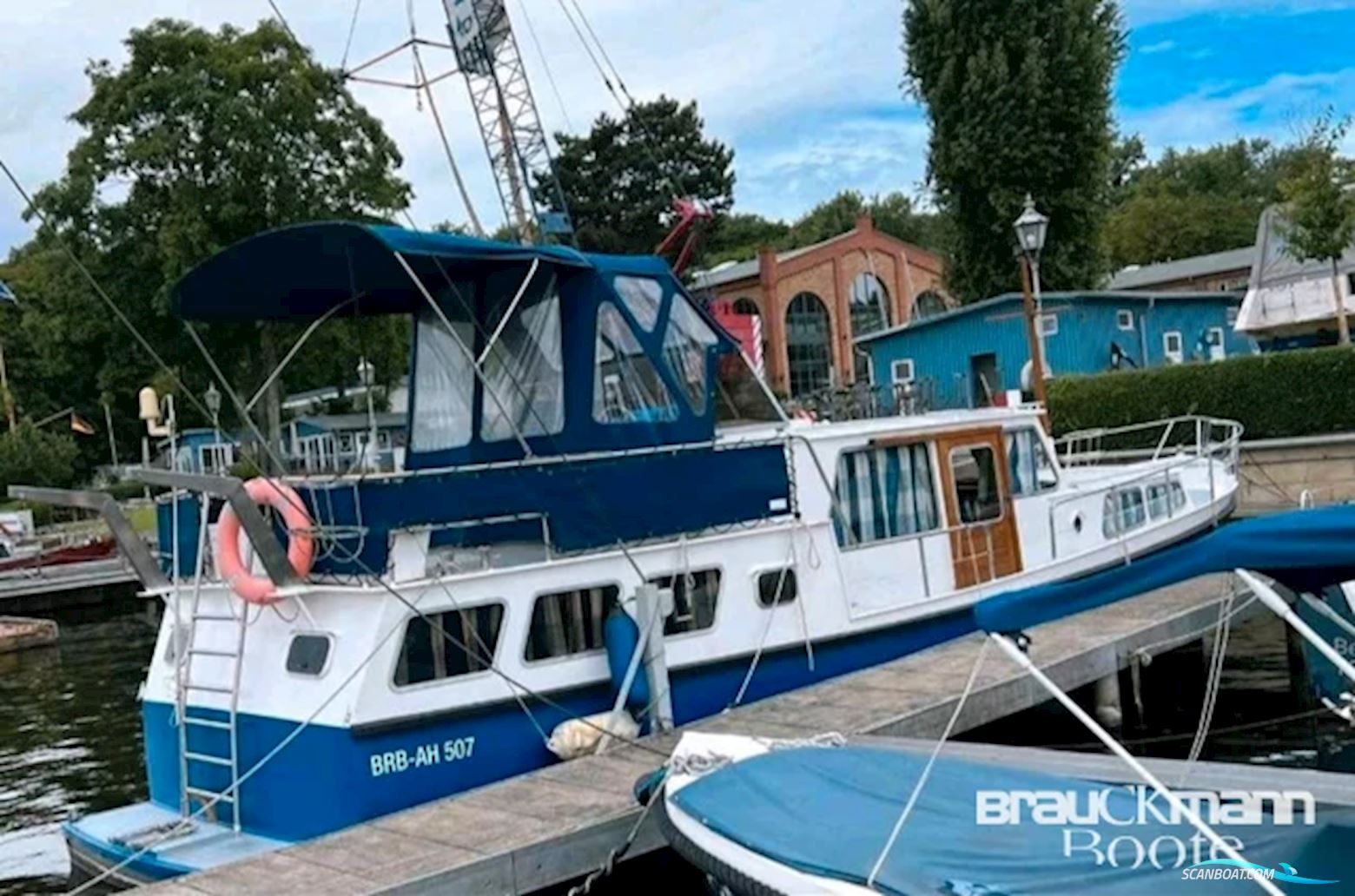 Altena/NL 1300