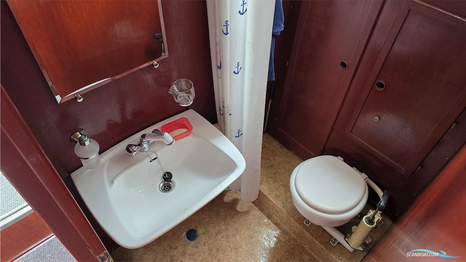 Aluminium Trawler One-Off