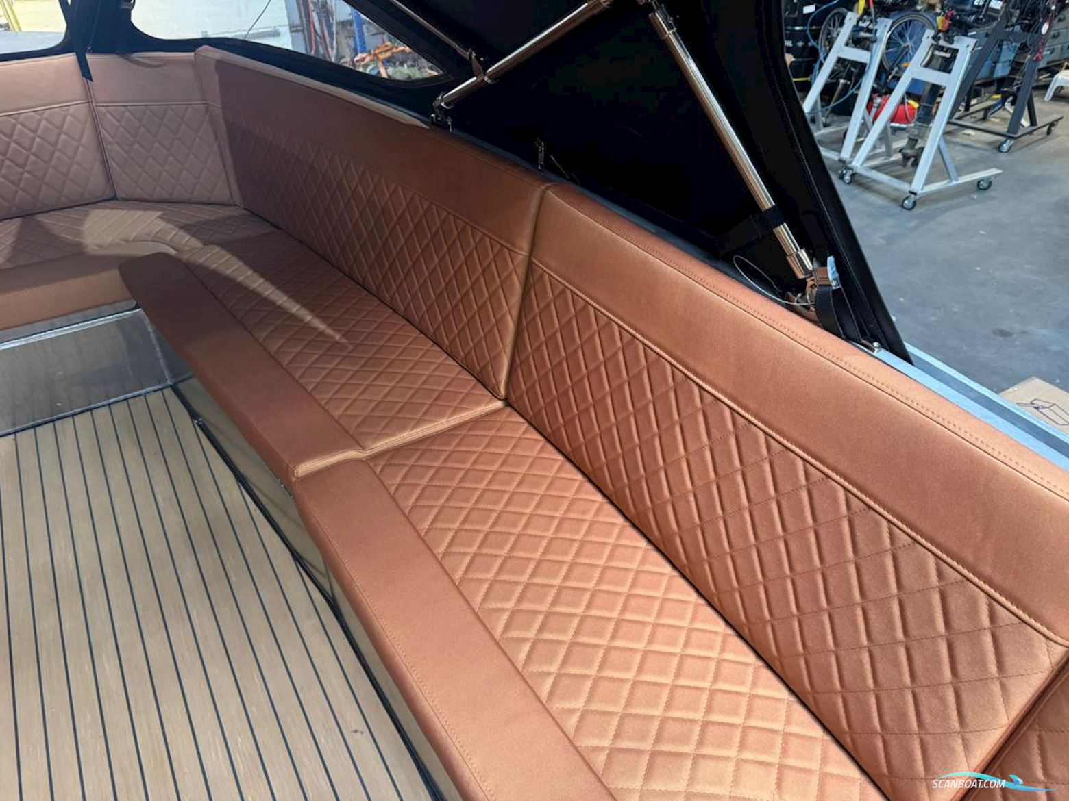 Aluship 620 Tndr op Voorraad