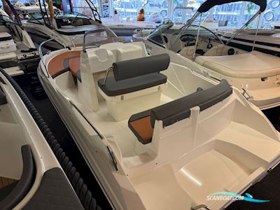 AM Yacht 520 Open Motorboot 2024, Niederlande