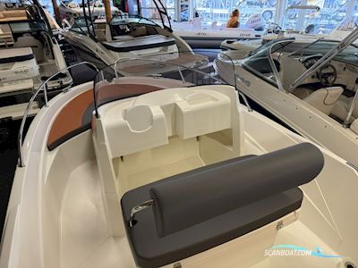AM Yacht 520 Open Motorboot 2024, Niederlande