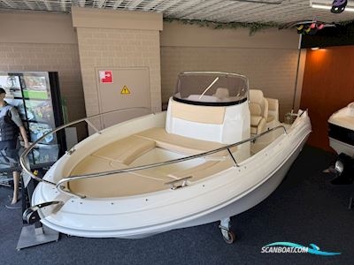 AM Yacht 520 Open Motorboot 2024, Niederlande