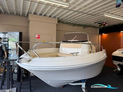 AM Yacht 520 Open Motorboot 2024, Niederlande
