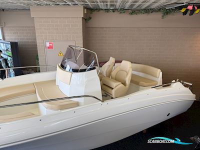 AM Yacht 520 Open Motorboot 2024, Niederlande
