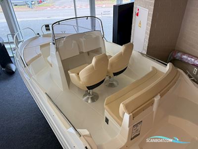 AM Yacht 520 Open Motorboot 2024, Niederlande