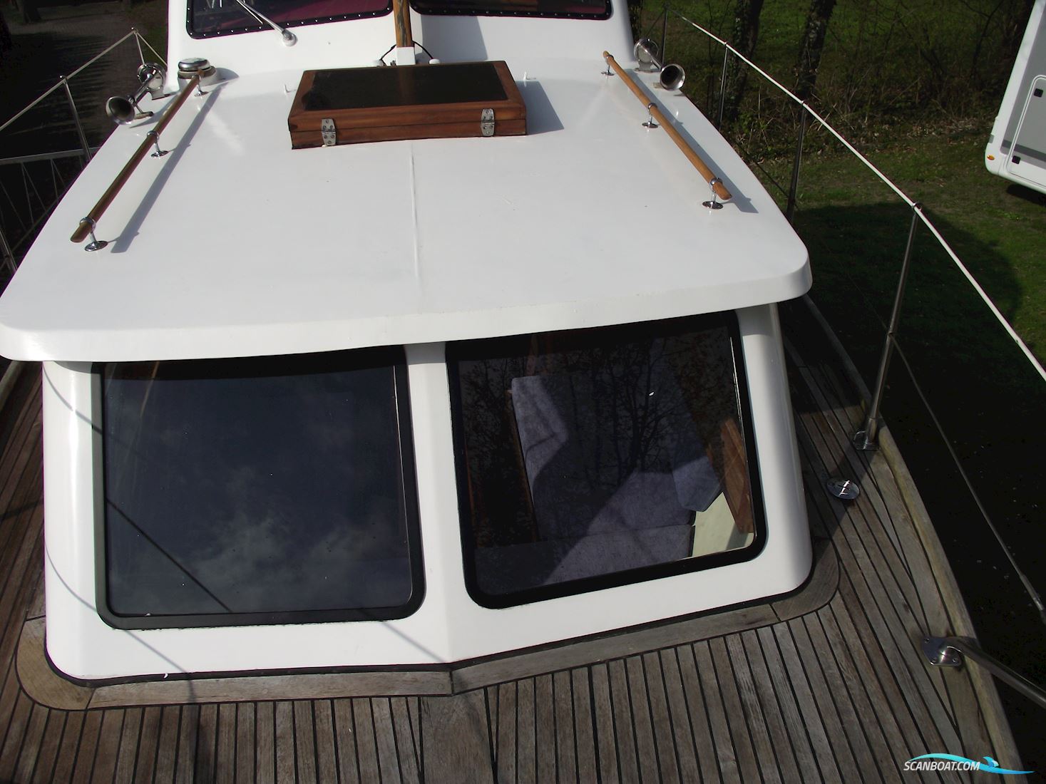 Ambau Alumarin 755 Karweel