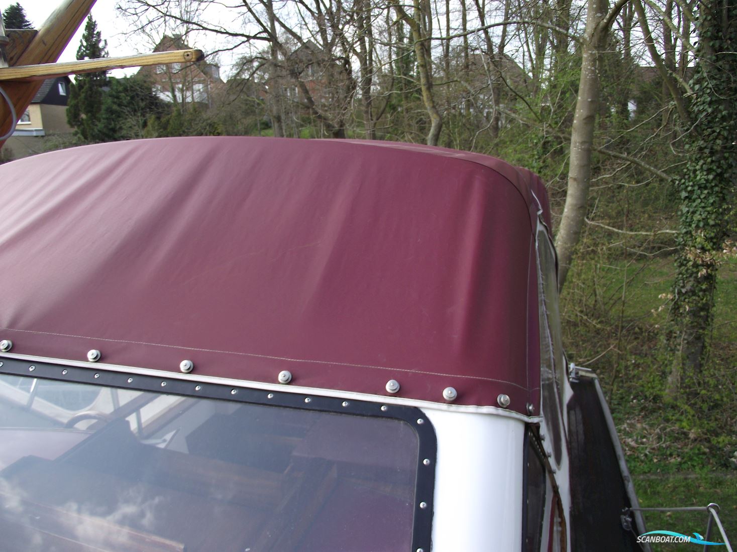 Ambau Alumarin 755 Karweel