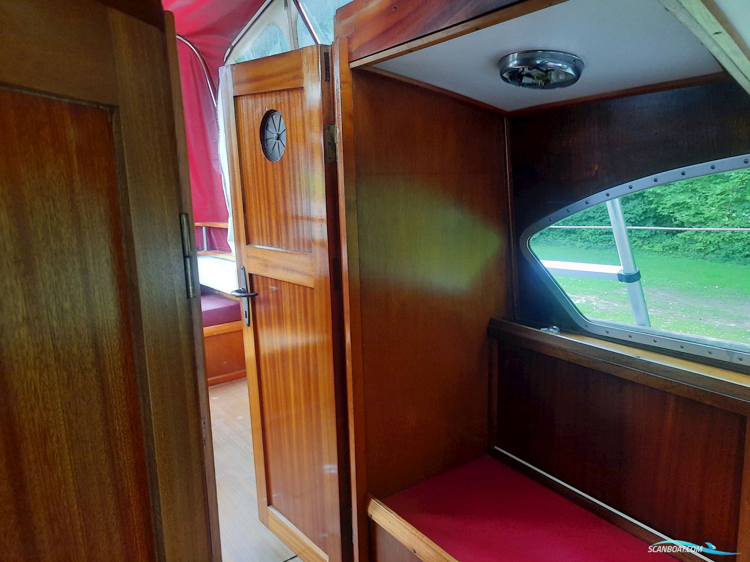 Ambau Alumarin 755 Karweel