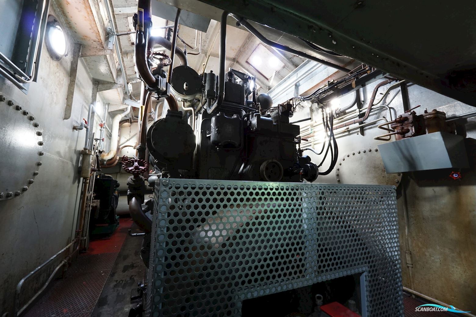 Amels Sleper 21.85 VS