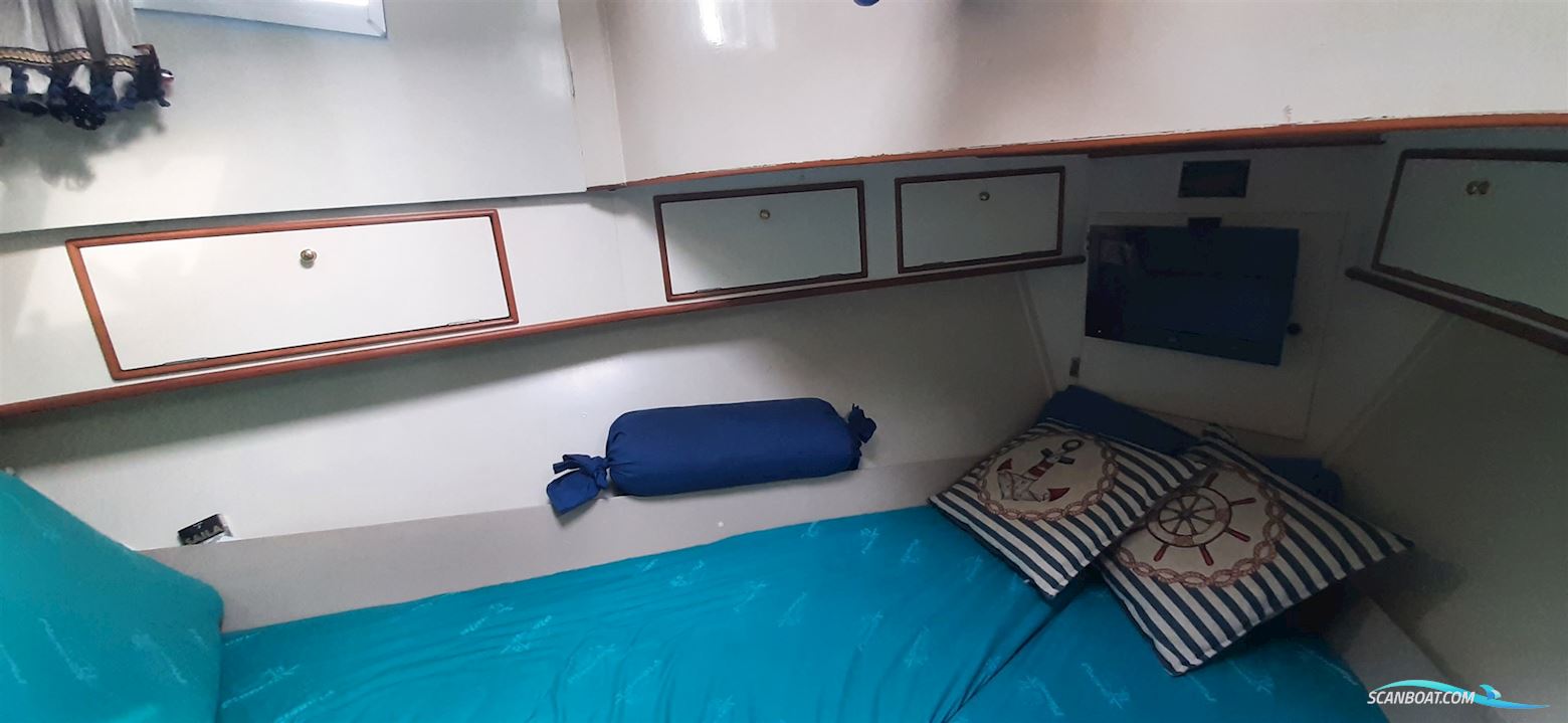 American Marine GRAND BANKS 32